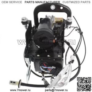 Насос компрессора пневматической подвески Cadillac XTS 3.6L V6 2013 2014-2018 84355910