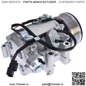 Компрессор переменного тока с муфтой для Honda Civic 1.8L 2006 2007 2008 2009 2010 2011
