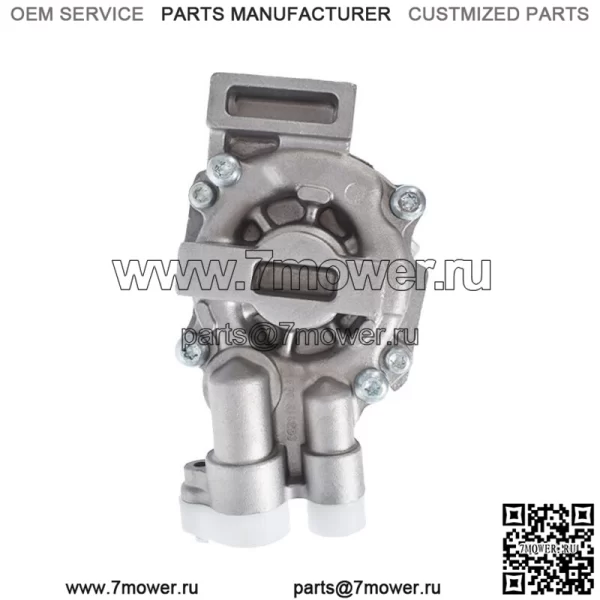 Новый компрессор кондиционера переменного тока на 2008 2009 2010 2011-2013 Subaru Forester Impreza 2.5L - Image 2