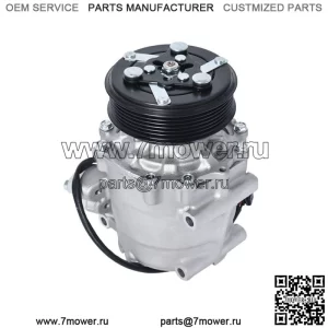 Компрессор переменного тока кондиционера, подходящий для Honda Civic 2002 2003 2004 2005 L4 1.7L CO 4914AC