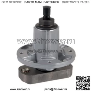 Шпиндель деки подходит для John Deere L105 L107 L108 L110 L111 L118 L120 L130 GY20050 GY2
