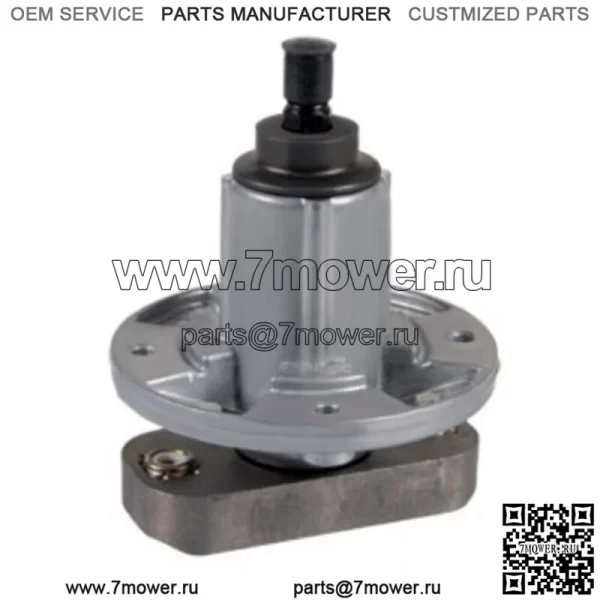 Шпиндель подходит для деки John Deere 42 дюйма 48 дюймов L100 L105 L108 L110 L120 L130 GY20050 GY
