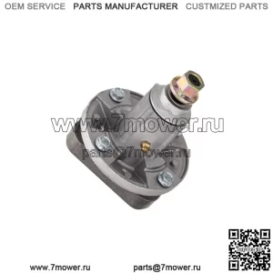 Шпиндель деки для John Deere L120 L130 L100 L110 L105 L107 L108 GY20785 G...