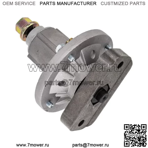 Шпиндель деки для John Deere L120 L130 L100 L110 L105 L107 L108 GY20785 G... - Image 3
