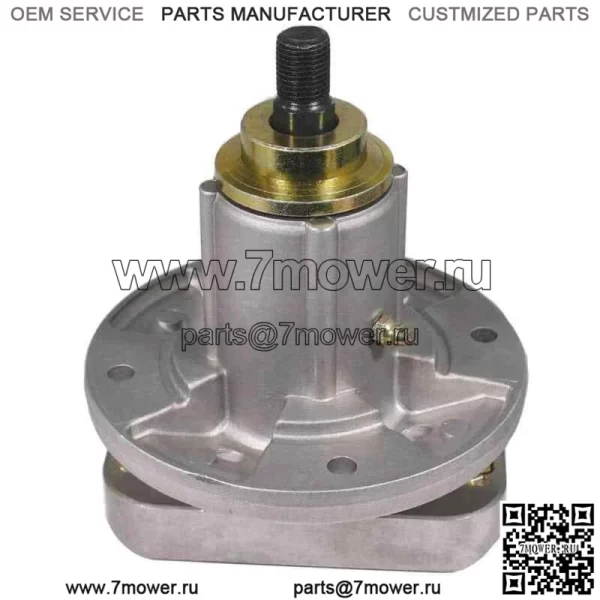 Шпиндель в сборе для John Deere Most L100-l130 и Gx20250 Gy20050, Gy20785 |