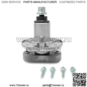 Шпиндель отвала деки подходит для John Deere GY20050 GY20785 L100 L110 L120 L130 GX20250