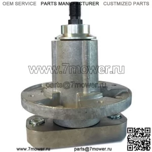 Шпиндель деки косилки — подходит для John Deere L100, L120, L130, L108 — 42 дюйма 48 дюймов