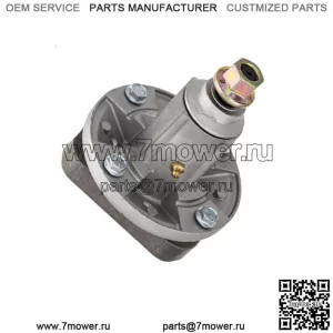 Шпиндель в сборе для деки John Deere 42 дюйма 48 дюймов GY20050 GY20785 285-093 L120 L130