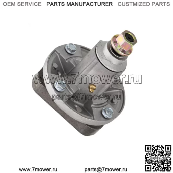 Шпиндель в сборе для деки John Deere 42 дюйма 48 дюймов GY20050 GY20785 285-093 L120 L130