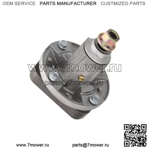 Шпиндель деки для John Deere L120 L130 L100 L110 L118 L111 L105 L108 GY20785