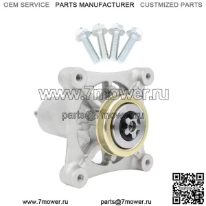 Узел шпинделя для 42" 46" 48" 54" Cut YTH18542 YTH22V46 Z254