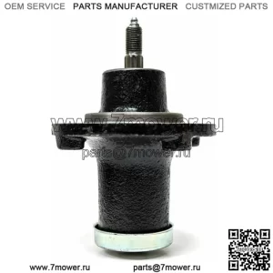 Шпиндель ASM 539131898 Газонокосилка с нулевым поворотом MZT52 MZT61 Z248F Z254F YT48DXLS