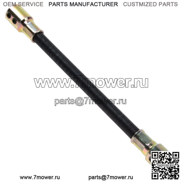 Стартерный вал Flex Drive для Arctic Cat 2001-2011 гг. заменяет OEM № 0745-167
