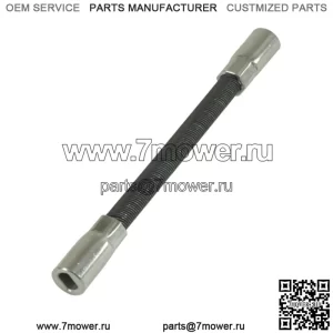 Гибкий вал стартера для Polaris Many 2010-2017 600 800 Заменяет OEM № 6230404