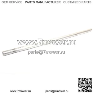 OEM трубка рулевой тяги шпинделя снегохода 1605-033