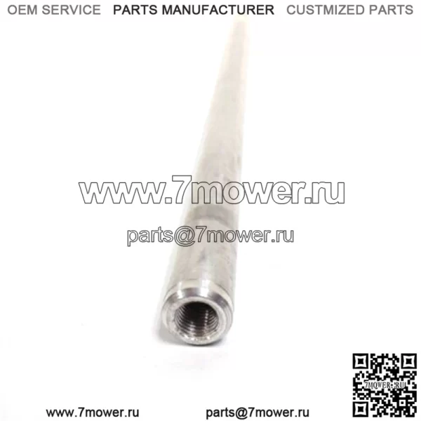 OEM трубка рулевой тяги шпинделя снегохода 1605-033 - Image 2