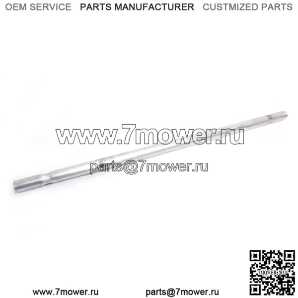 OEM трубка рулевой тяги шпинделя снегохода 1605-033 - Image 3