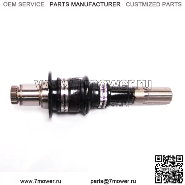 OEM узел карданного вала 0502-386