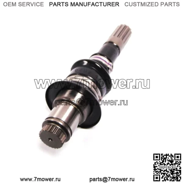 OEM узел карданного вала 0502-386 - Image 2
