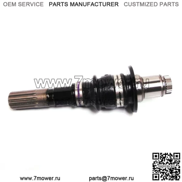 OEM узел карданного вала 0502-386 - Image 3
