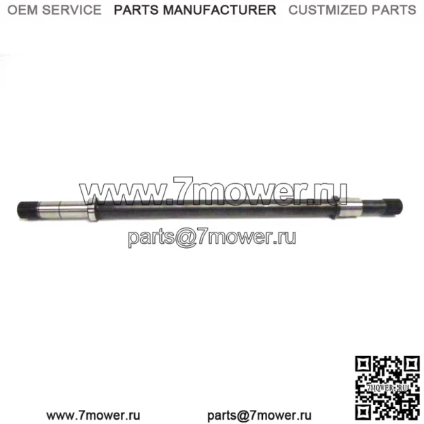 Ведомый вал снегохода OEM 2602-622