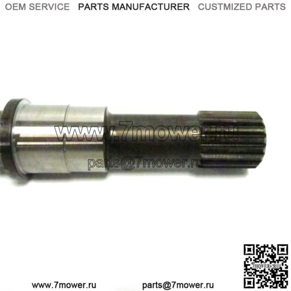 Ведомый вал снегохода OEM 2602-622 - Image 2