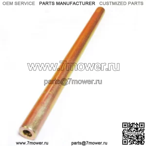 Стальная ось заднего колеса для снегохода OEM 12,622 дюйма 2604-874
