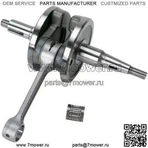 Строкер +4 коленчатого вала в сборе Yamaha Blaster 200 1988-2006 гг.