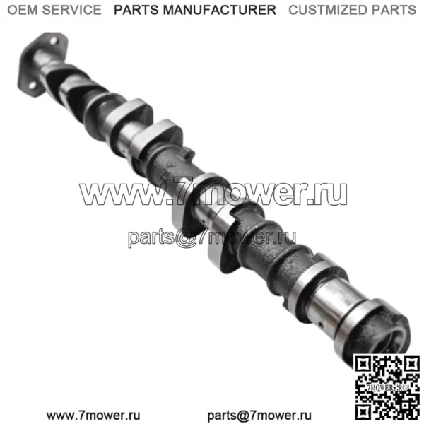 14 Yamaha FX Cruiser SVHO Распредвал впускного распредвала FC1800 (Для: Yamaha SVHO 2014 г.) - Image 3