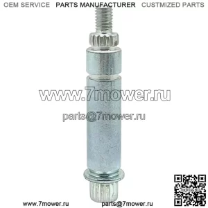 Вал переключения 3233831 для Polaris Ranger 400 425 500 700 800 TM Crew/XP 2001-2014