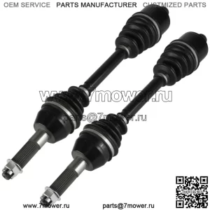 Задние левый и правый ШРУС для Polaris Sportsman 800 Touring EFI 08 09 (Для: Polaris Sportsman 800)