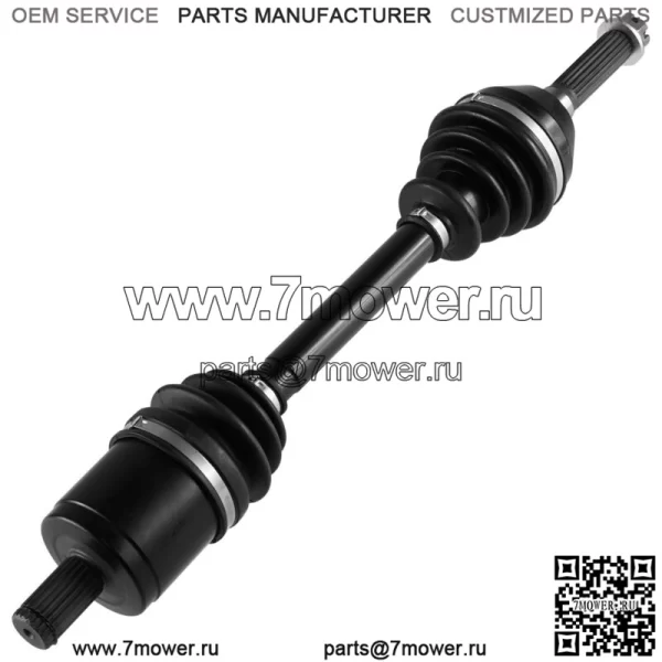 Передний правый ШРУС для Polaris Sportsman 400 500 600 700 800 Mv7 2005 г. (Для: Polaris Sportsman 800) - Image 4
