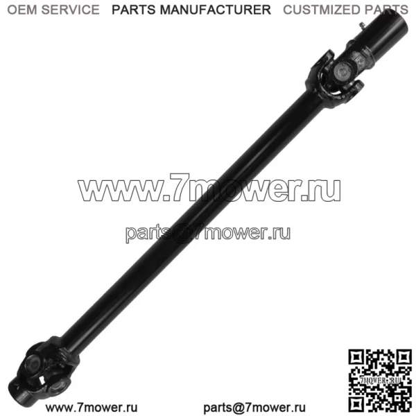 Передний карданный вал в сборе для Polaris SPORTSMAN 570 EFI 2014-2022 (Для: Polaris Sportsman 800) - Image 5