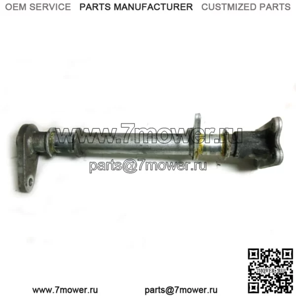 07 Yamaha Attak RXW 10 RX 1000 Верхний вал рулевой колонки для снегохода - Image 3