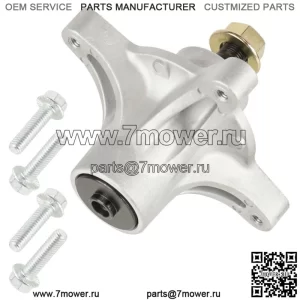 Шпиндель в сборе для ездовой косилки TimeCutter SS 4216 4235 4260 5035 5060