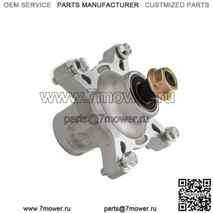 Шпиндель деки для TimeCutter SS5000 SS4216 121-0751 117-7439