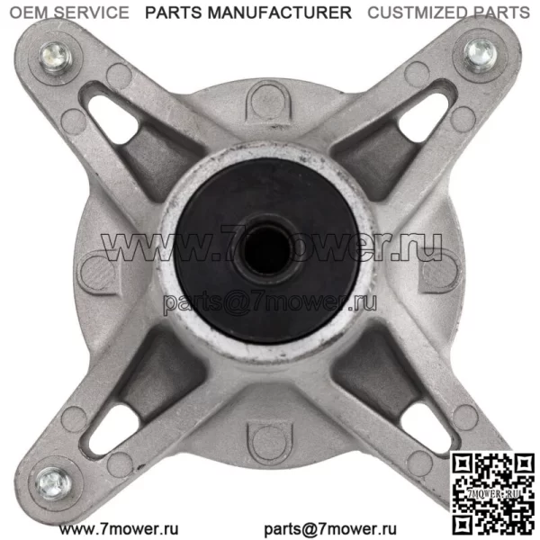 Шпиндель деки для TimeCutter SS5000 SS4216 121-0751 117-7439 - Image 4