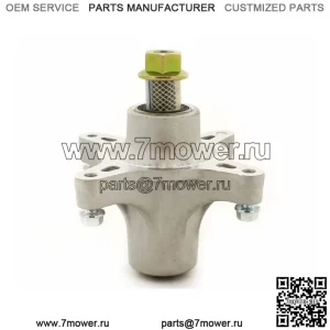 Шпиндель в сборе подходит для 42-дюймового TimeCutter SS4216 74616 SS4250 74723 SW4200 74784