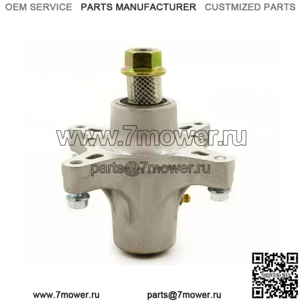 Шпиндель в сборе подходит для 42-дюймового TimeCutter SS4216 74616 SS4250 74723 SW4200 74784 - Image 2