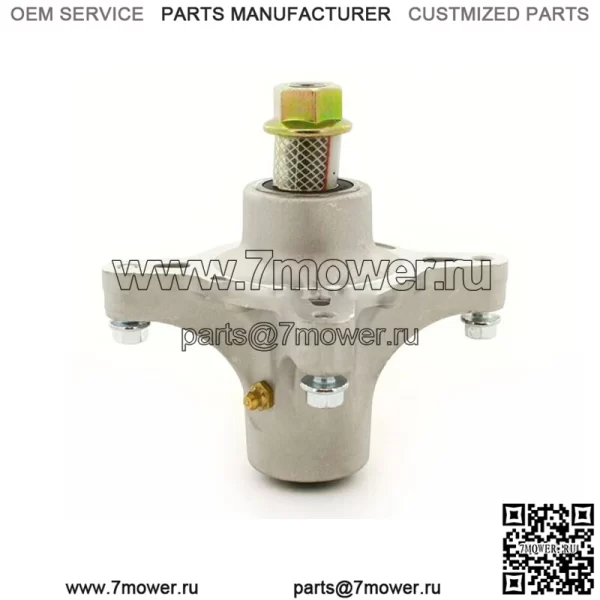 Шпиндель в сборе подходит для 42-дюймового TimeCutter SS4216 74616 SS4250 74723 SW4200 74784 - Image 3