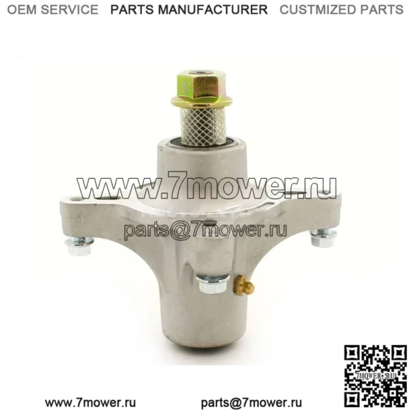Шпиндель в сборе подходит для 42-дюймового TimeCutter SS4216 74616 SS4250 74723 SW4200 74784 - Image 4