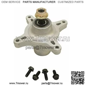 Шпиндель ASM 42 46 50 дюймов TimeCutter SS4200 SS5000 SS4216 SS4235 SS4260 SS5060
