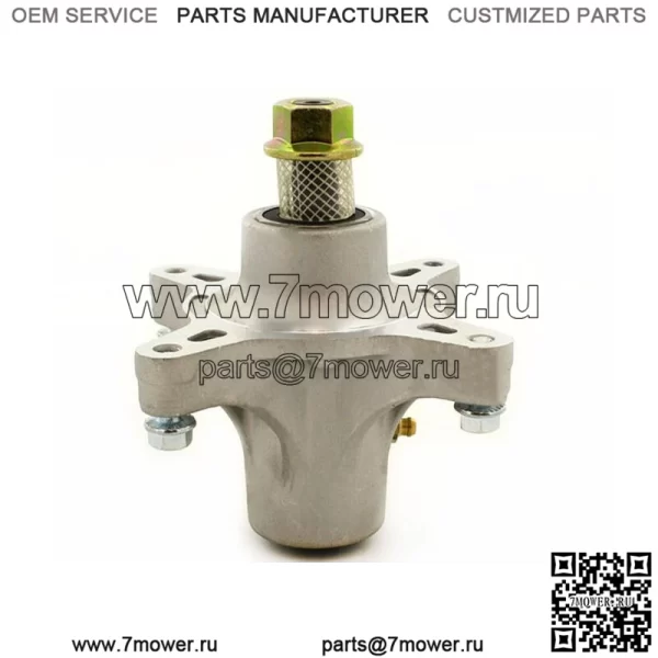 Шпиндель в сборе подходит для 50-дюймового резца Time Cutter MX5025 MX5060 SS5035 SS5060 SWX5000 - Image 2