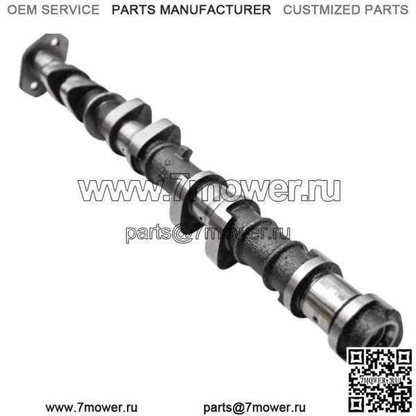 14 Yamaha FX Cruiser SVHO Распредвал впускного распредвала FC1800 (Для: Yamaha SVHO 2015 г.) - Image 3
