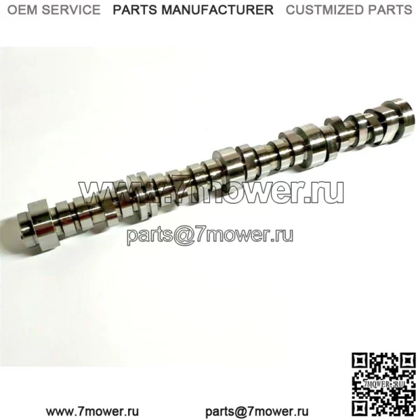 Распредвал двигателя GenV 6.2L L86 LT1 2014-2023 OEM GM 12629512 — новый автомобиль Takeou (для: Chevrolet Silverado 1500)