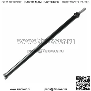ЗАДНИЙ ПРИВОДНОЙ ВАЛ 75-7/8" ДЛЯ CHEVY SILVERADO 2500 1500 3500 4WD 68 1/4" (Для: более одного автомобиля)