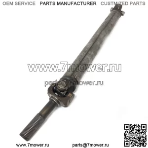 GMC Chevrolet 1999-2007 Передний приводной вал 15182095, оригинальный OEM (для: более одного автомобиля)