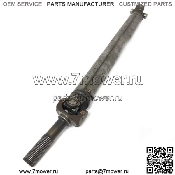 GMC Chevrolet 1999-2007 Передний приводной вал 15182095, оригинальный OEM (для: более одного автомобиля)