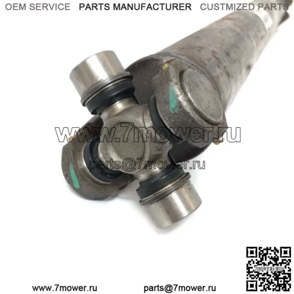 GMC Chevrolet 1999-2007 Передний приводной вал 15182095, оригинальный OEM (для: более одного автомобиля) - Image 4