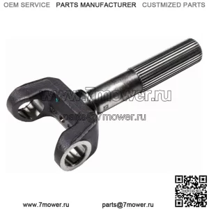 Передняя вилка приводного вала GM 23324217 ДЛЯ Chevrolet Silverado 1500 2015–2023 гг.